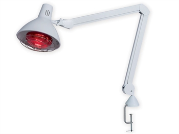 INFRARED THERAPY LAMP 250 W - desk