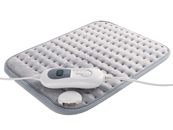 HEATING PAD WITHOUT COVER - grey