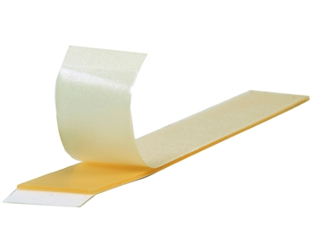 BIADHESIVE HYDROCOLLOID STRIP