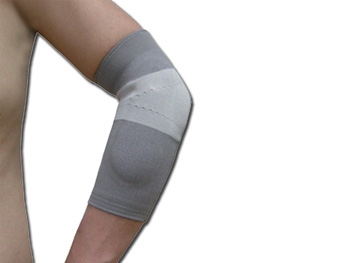 ELBOW SUPPORT 21-23 cm - S