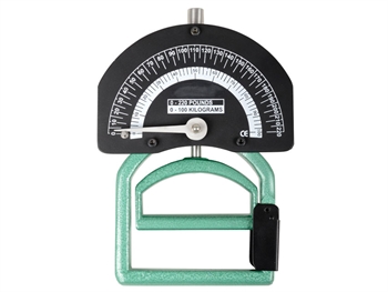 SMEDLEY HAND DYNAMOMETER