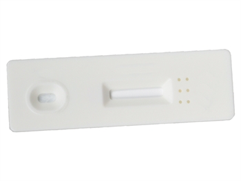 PREGNANCY TEST - cassette - professional