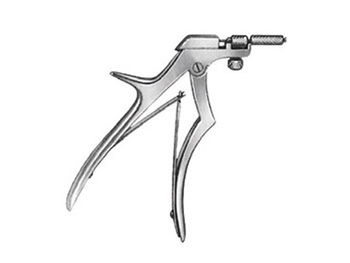 HANDLE FOR BIOPSY FORCEPS