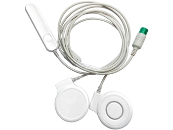 3 in 1 PROBE (ULTRASOUND TRANSDUCER ) - spare for 29585