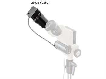 COLPOSCOPE ANALOGIC CAMERA - "C" mount