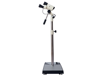 ALLTION LED COLPOSCOPE - 3.75X, 7X, 15X > 28,000 Lux