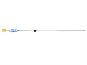 AMNIOCENTESIS NEEDLE 20 G x 100 mm - sterile