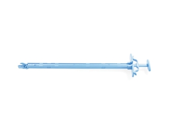 GYN&PUSH CERVICAL BIOPSY FORCEPS 21.5 cm - sterile