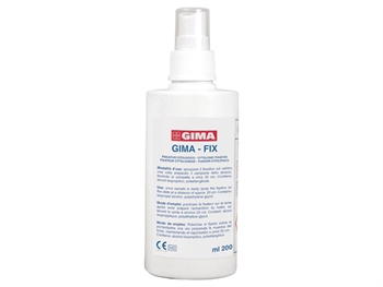 GIMAFIX - SPRAY FOR CITOLOGY FIXATION - 200 ml