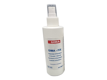 GIMAFIX - SPRAY FOR CITOLOGY FIXATION - 200 ml