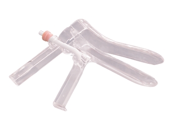 CUSCO SPECULUM STERILE - medium