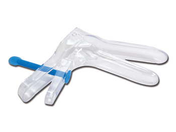 CENTRAL PIN SPECULUM - mixed sizes - sterile