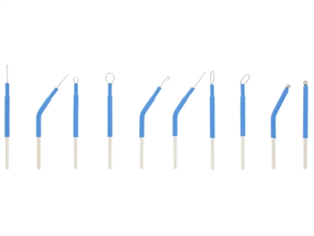 SET 10 ELECTRODES - 5 cm (30330-30339)