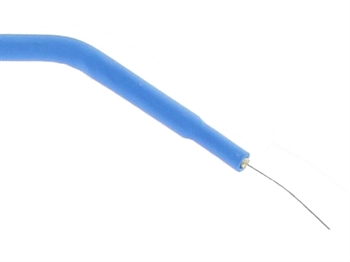 ELECTRODE WIRE- ANGLED 45°
