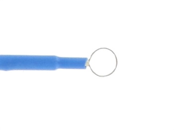 ELECTRODE BEND-STRAIGHT 8 mm