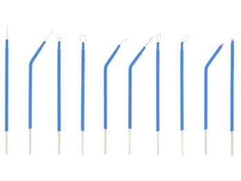 SET 10 ELECTRODES - 10 cm (30340-30349)