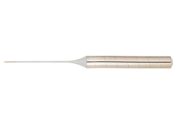 BALLET INSULATED K2 ELECTROLYSIS NEEDLE