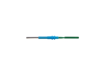 NON-STICK BLADE ELECTRODE - 7 cm - sterile