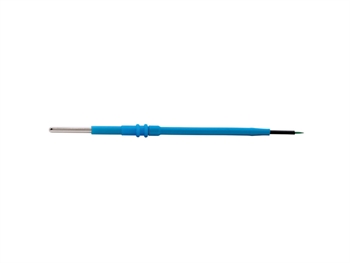 NON-STICK NEEDLE ELECTRODE - 10 cm - sterile