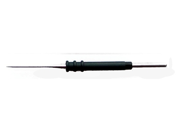 NEEDLE ELECTRODE - 7 cm - autoclavable