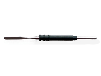BLADE ELECTRODE - 7 cm - autoclavable
