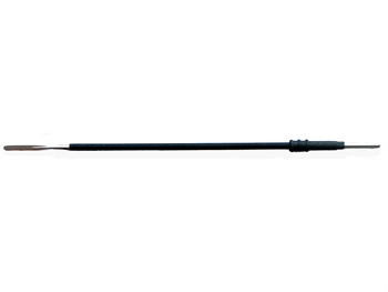 BLADE ELECTRODE - 15 cm - autoclavable