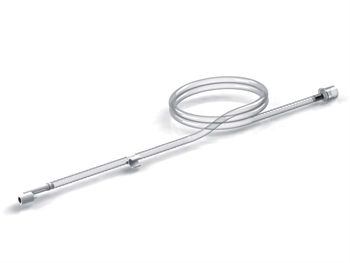 AUTOCLAVABLE ASPIRATION KIT FOR SMOKE EVACUATOR - with handle adaptor