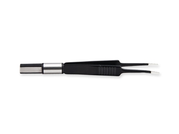 EU NON-STICK JEWELLER FORCEPS 11.5 cm - 0.7 mm point