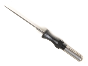 NEEDLE ELECTRODE diam.4 mm - 5.5 cm - autoclavable