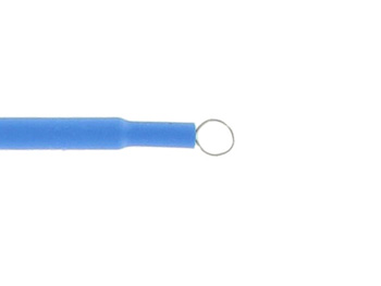 ELECTRODE BEND-STRAIGHT 4 mm