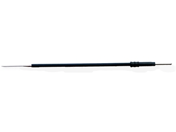 NEEDLE ELECTRODE - 15 cm - autoclavable