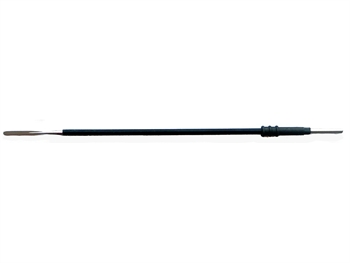 BLADE ELECTRODE - 15 cm - autoclavable