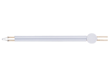 BOVIE HIGH TEMPERATURE LONG LOOP TIP - sterile