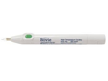 BOVIE HIGH TEMP CAUTERY WITH FINE TIP - fixed tip