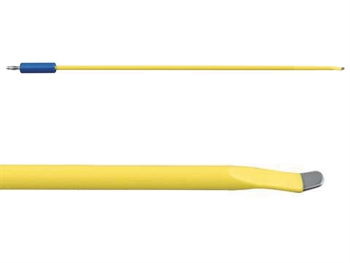 SPATULA LAPAROSCOPIC ELECTRODE - 36 cm