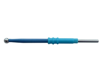 ELECTRODE BALL POINT- 4mm - 7 cm - disposable - sterile