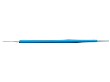 ELECTRODE NEEDLE - 15 cm - disposable - sterile