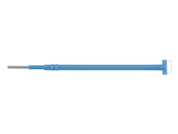 SQUARE LOOP ELECTRODE 10 x 8 mm - disposable - sterile