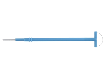 LOOP ELECTRODE 20 x 10 mm - disposable - sterile
