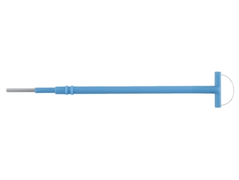 LOOP ELECTRODE 20 x 10 mm - disposable - sterile
