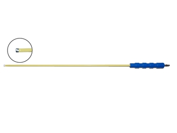 SPATULA LAPAROSCOPIC ELECTRODE - 47 cm
