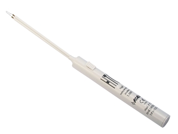 ELECTROCAUTERY 1200°C - long shaft - fine tip