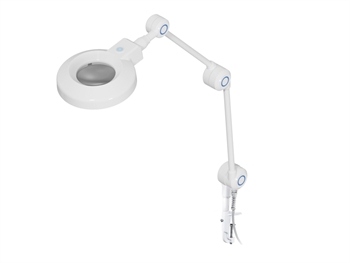 GIMANORD LED PLUS MAGNIFYING LIGHT tunable white - desk available June 2025