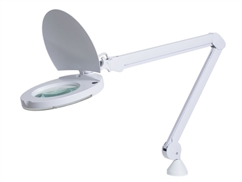 LUPA LED MAGNIFYING LIGHT - desk