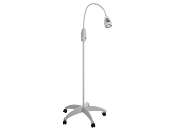 LUXIFLEX PLUS LED LIGHT 35,000 Lux - trolley