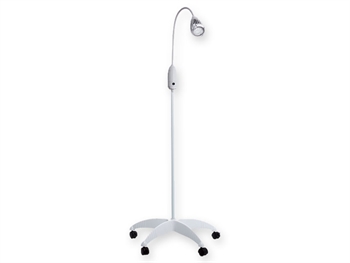 LUXIFLEX LED LIGHT 15,000 Lux - trolley