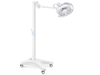 PENTALED 30E SCIALYTIC LIGHT - trolley