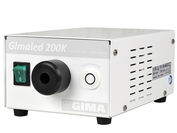 GIMA LED LIGHT SOURCE