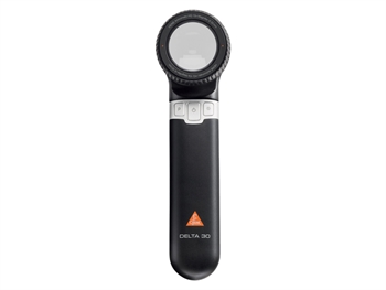 HEINE DELTA 30 DERMATOSCOPE - K-230.28.305