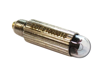SPARE BULB FOR NYSTAGMUS